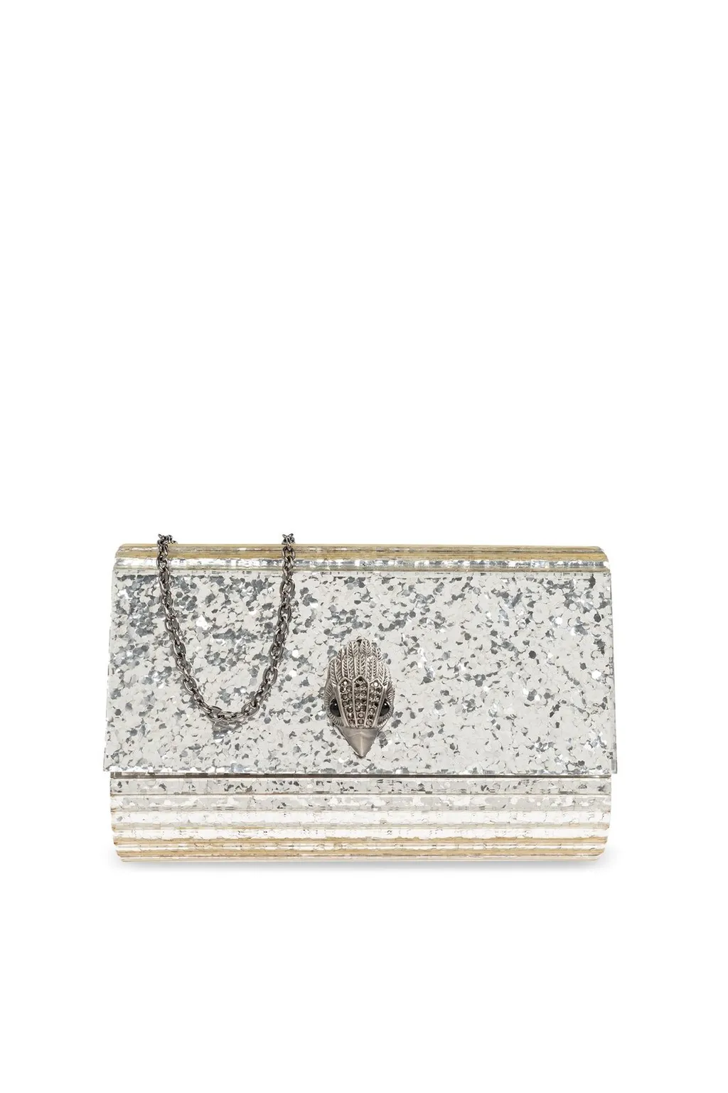 Kensington Clutch Bag