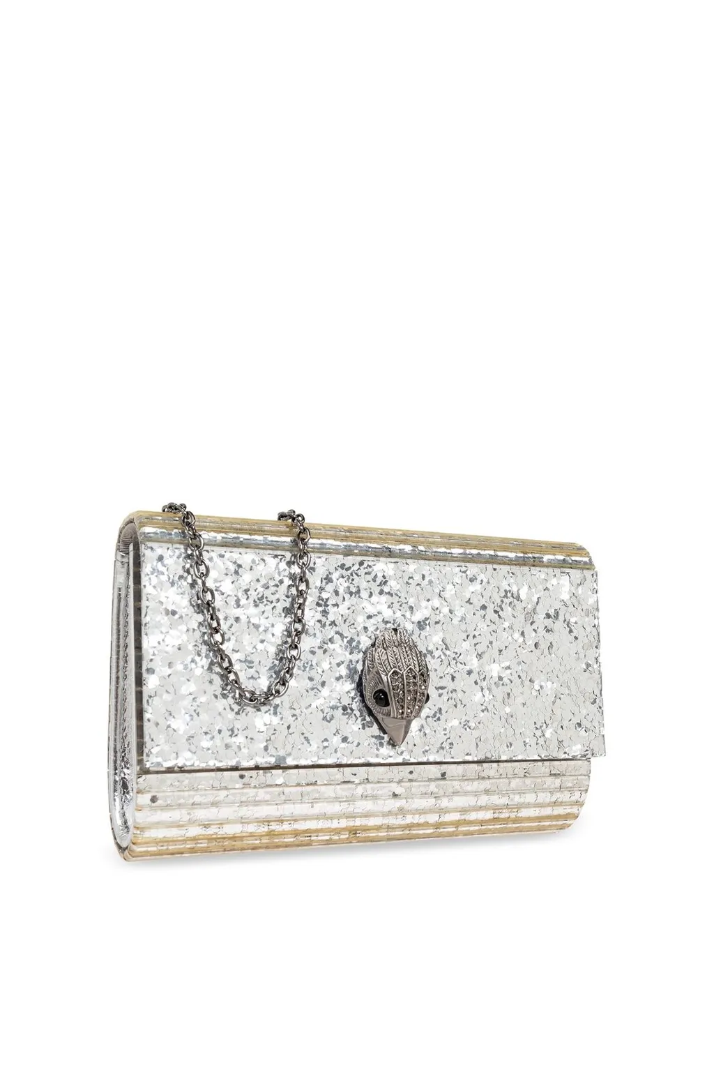 Kensington Clutch Bag