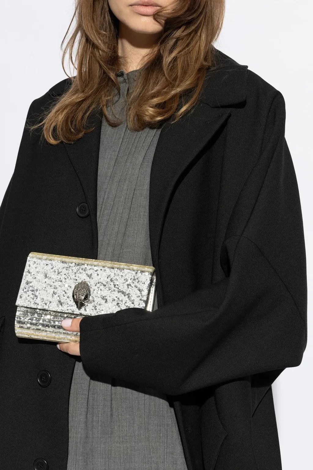 Kensington Clutch Bag
