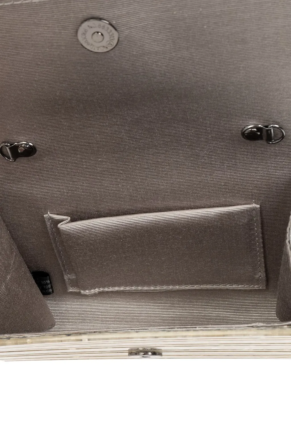 Kensington Clutch Bag
