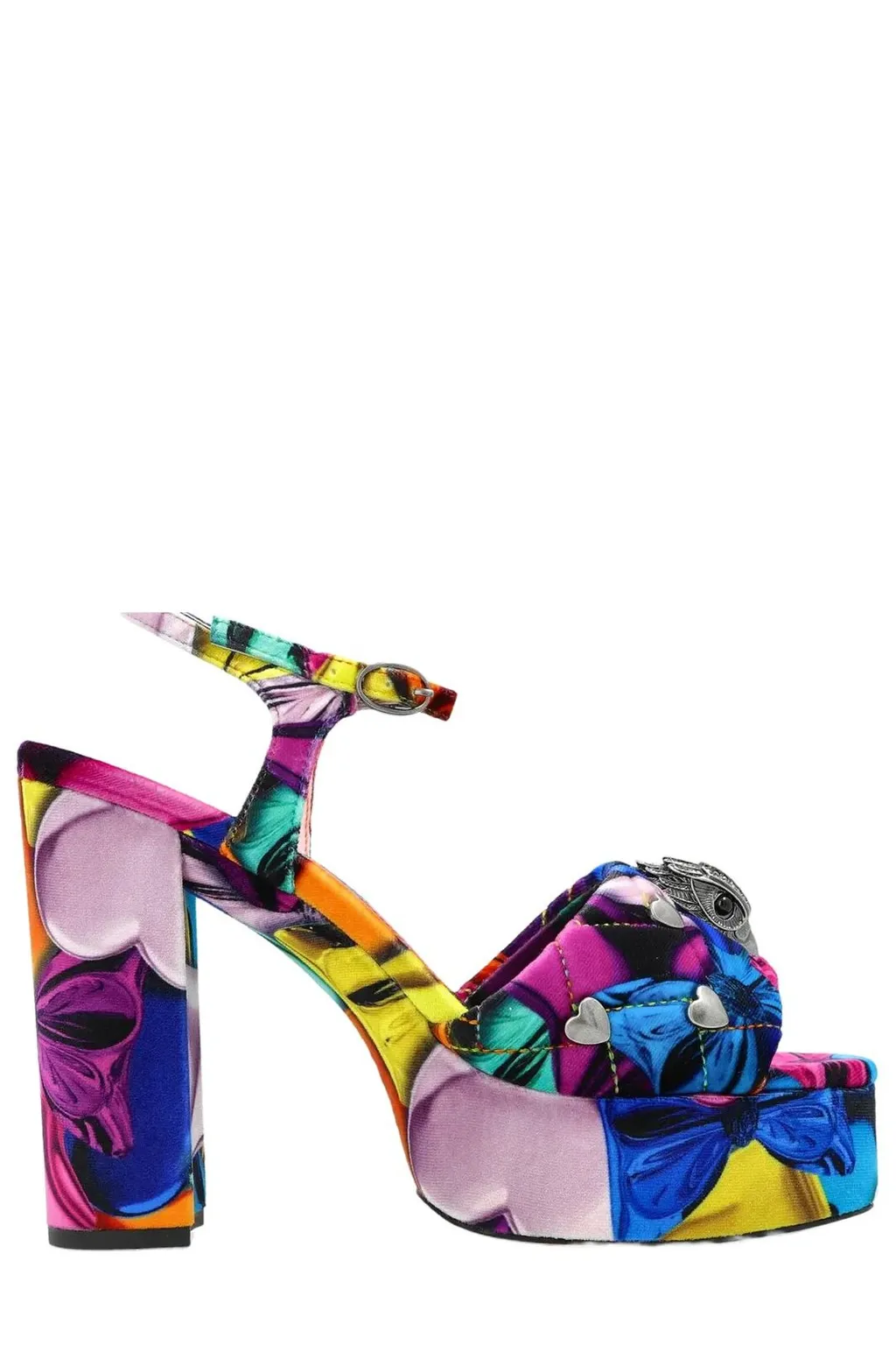 Platform Sandals