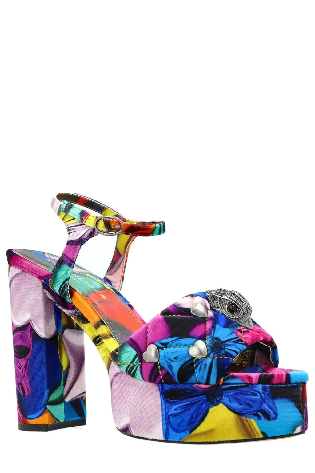 Platform Sandals