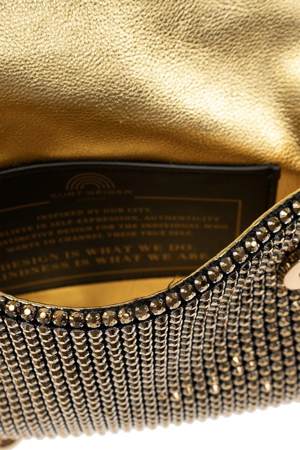 Kensington Bag