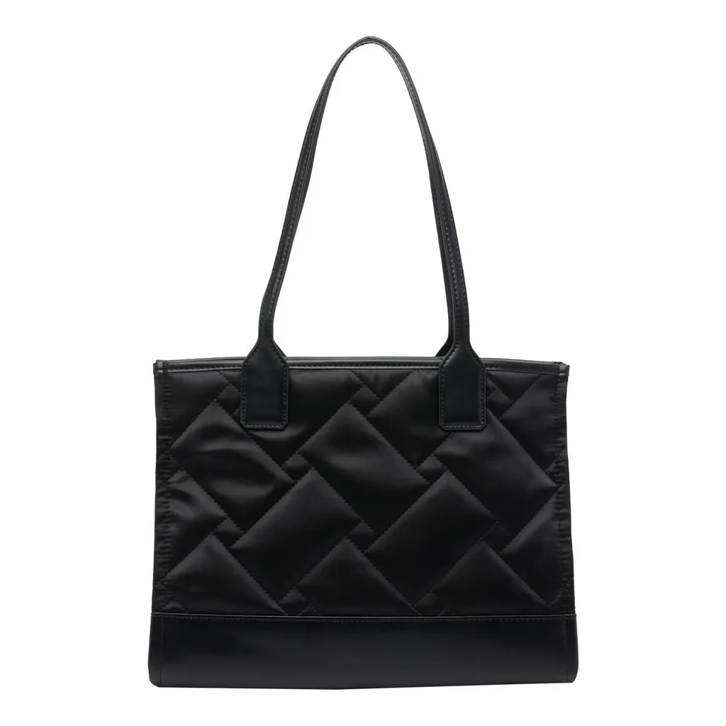 Quilted Tote Bag