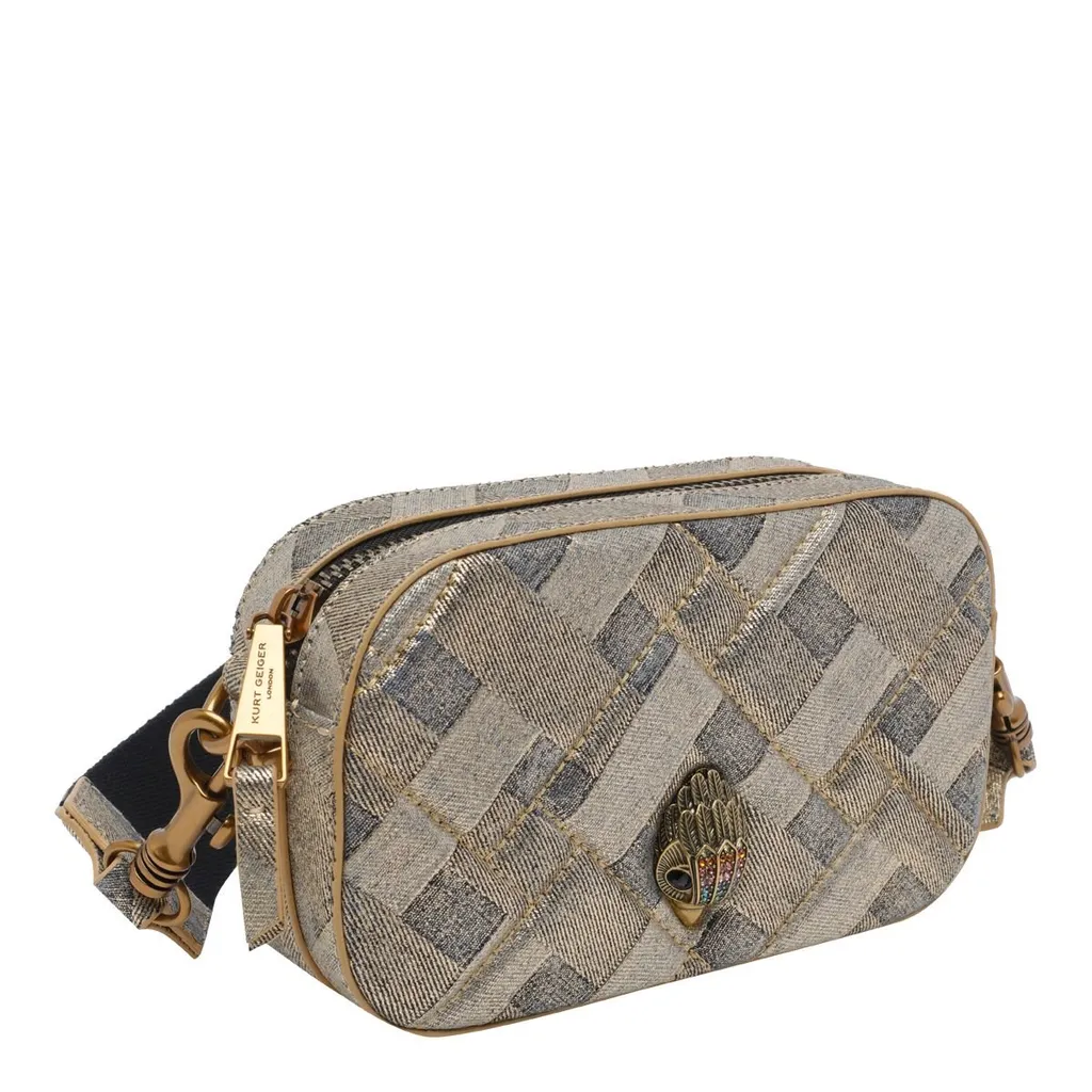 Kensington Camera Bag
