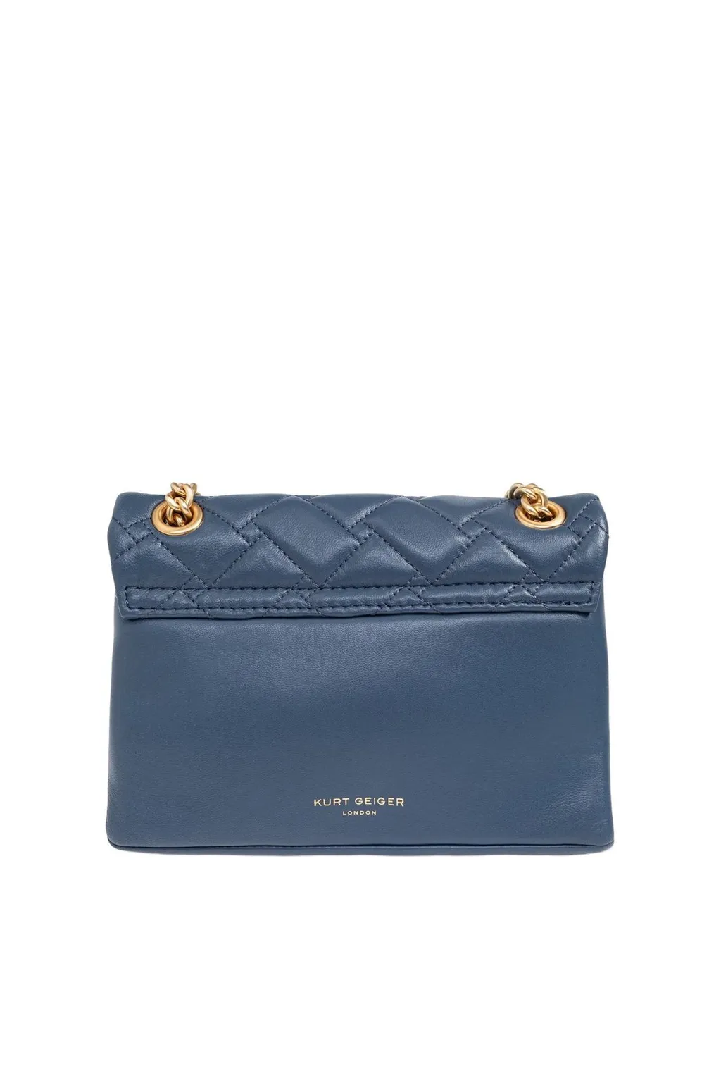 Kensington Leather Shoulder Bag