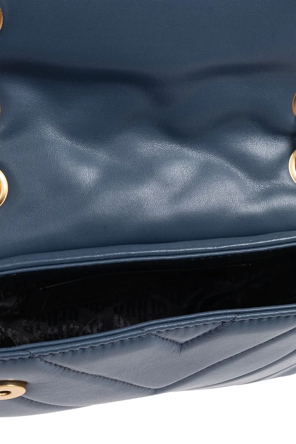 Kensington Leather Shoulder Bag