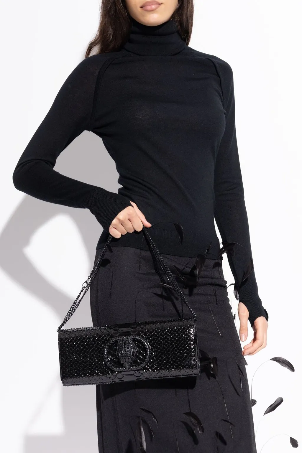 Clutch Bag