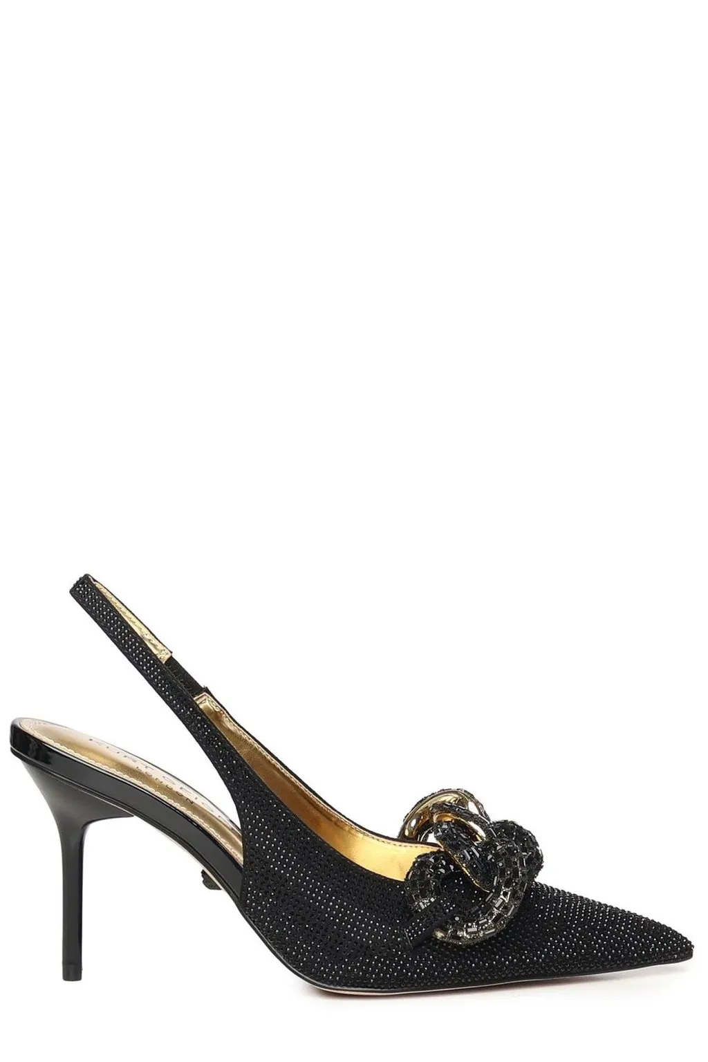 Slingback Pumps