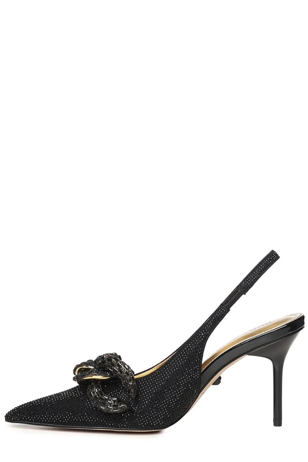 Slingback Pumps