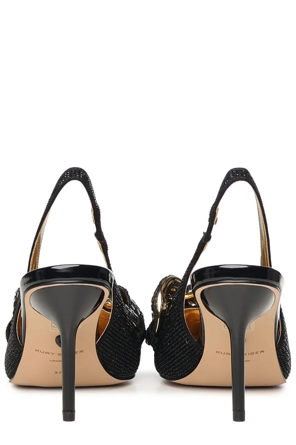 Slingback Pumps