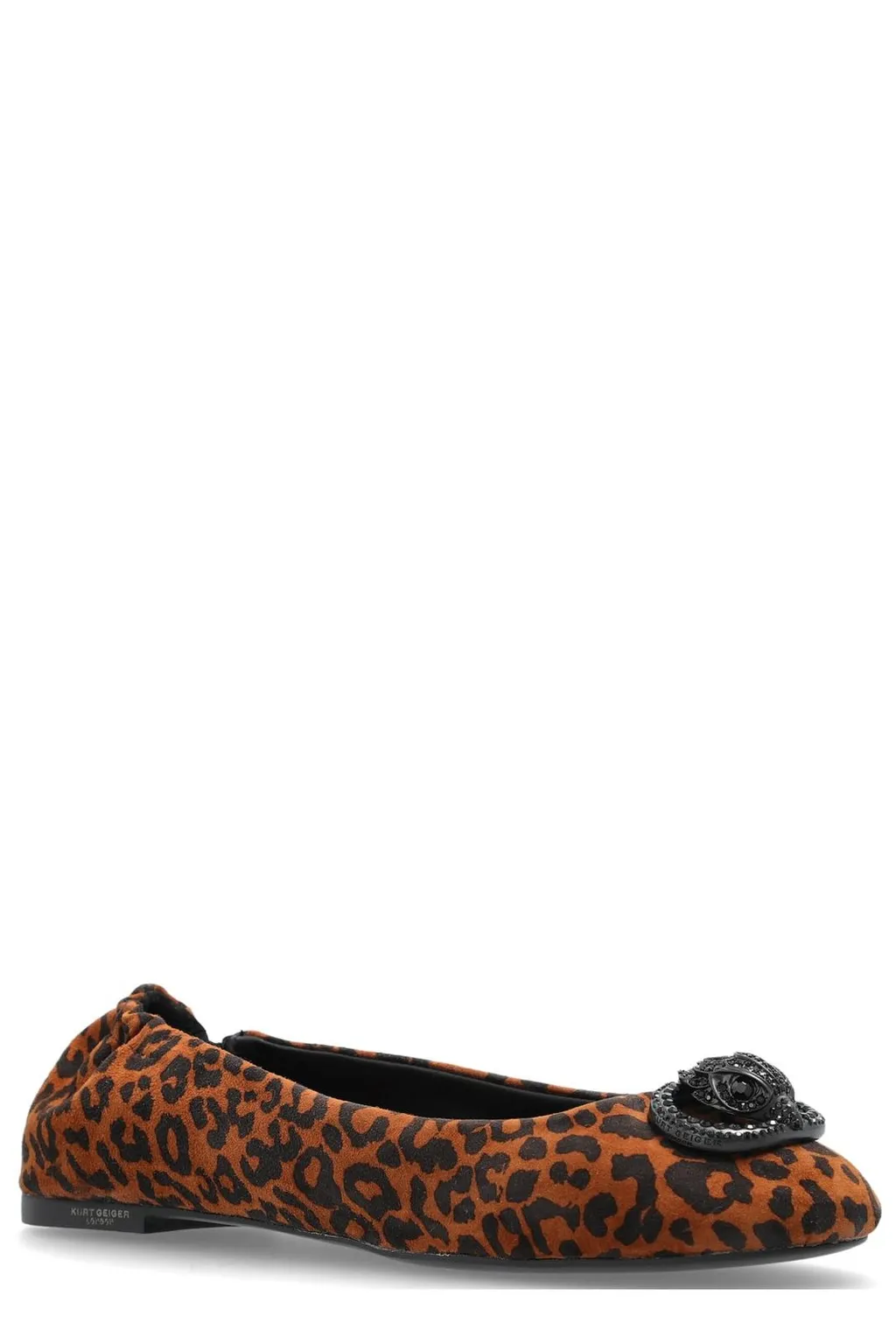 Ballet Flats