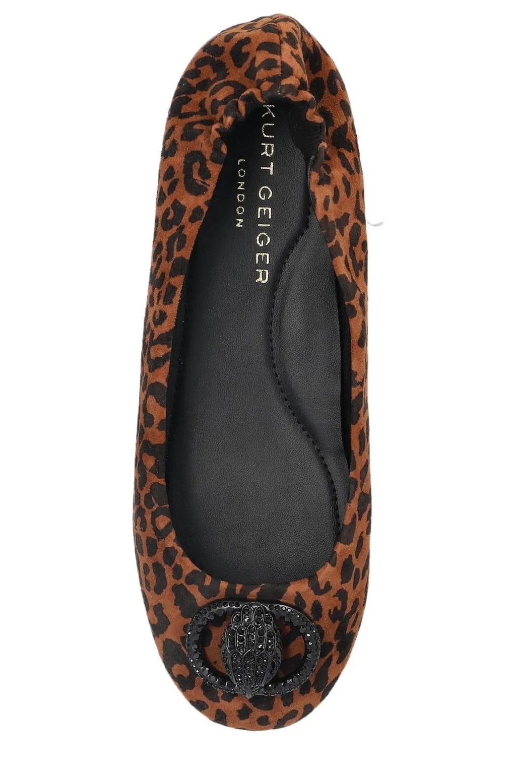 Ballet Flats