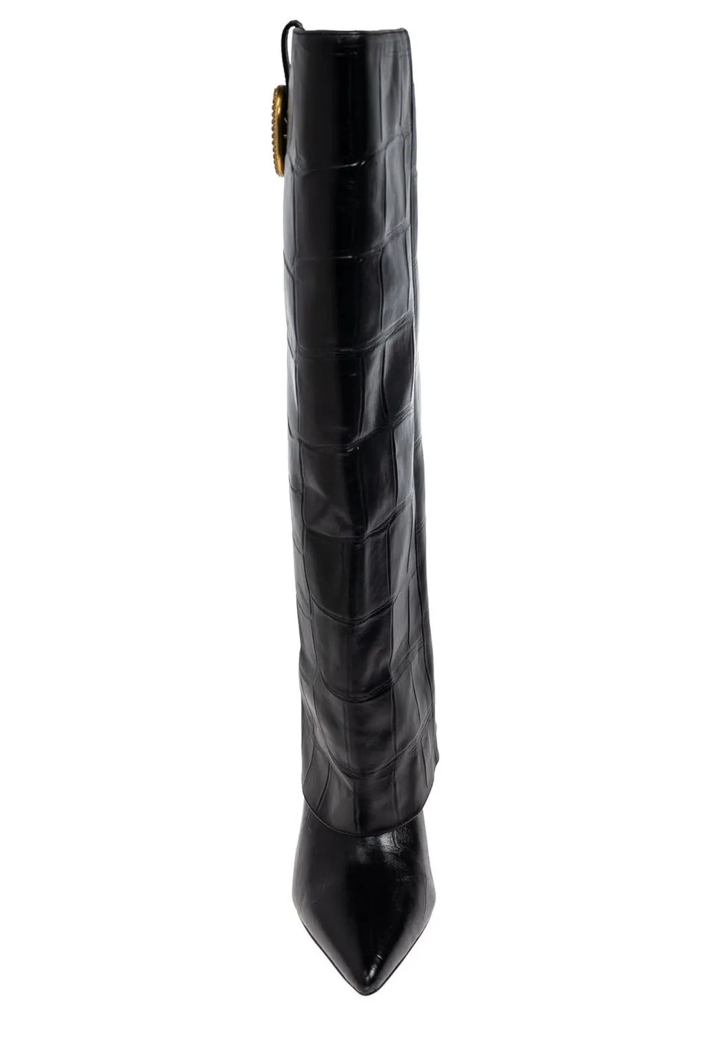 Knee-High Boots