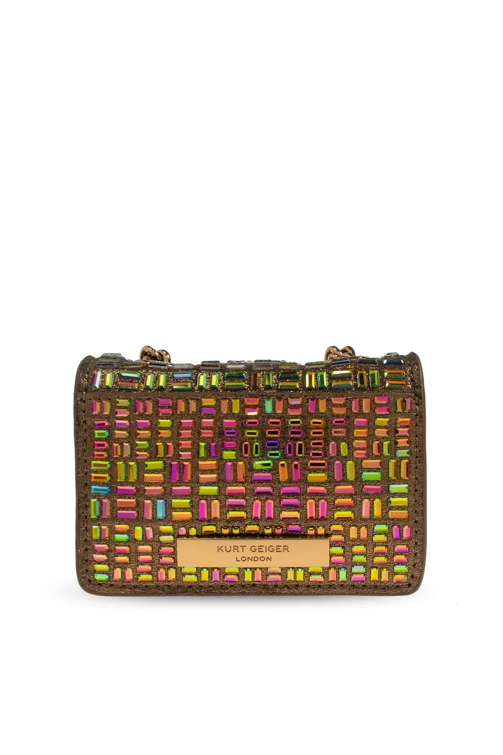 Kensington Mini Bag
