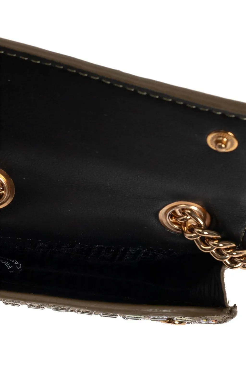 Kensington Mini Bag