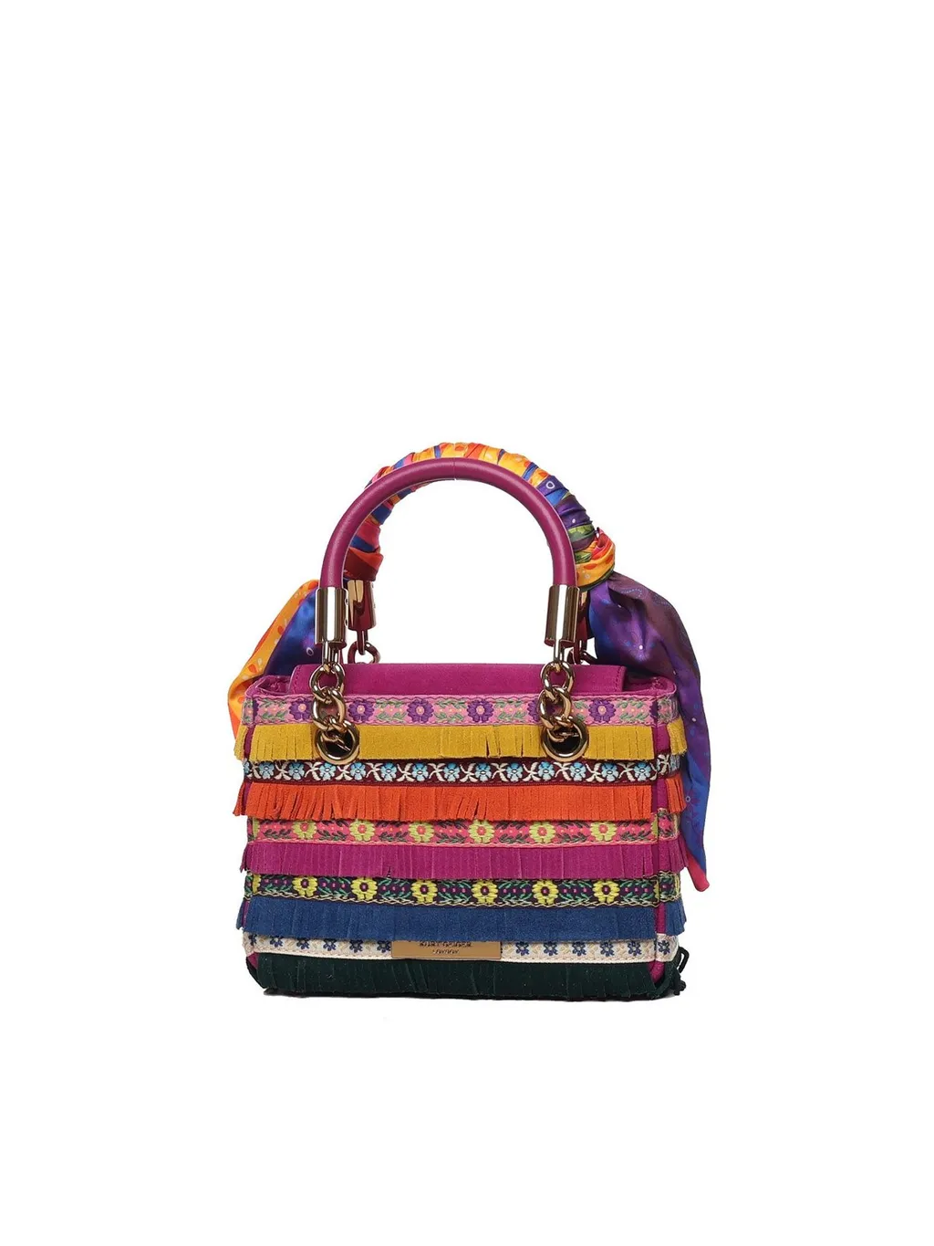 K/Kushion Tote Bag
