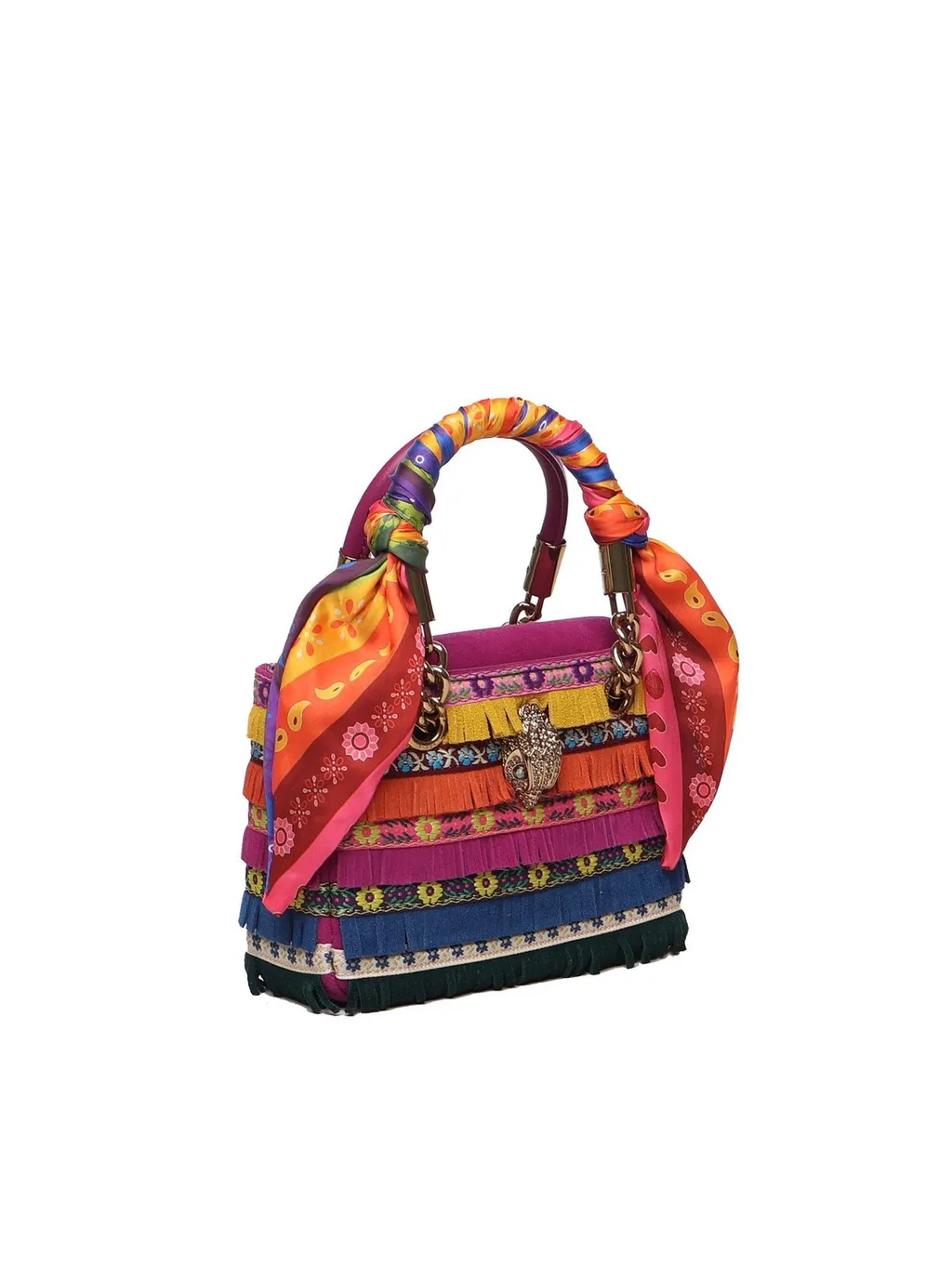 K/Kushion Tote Bag