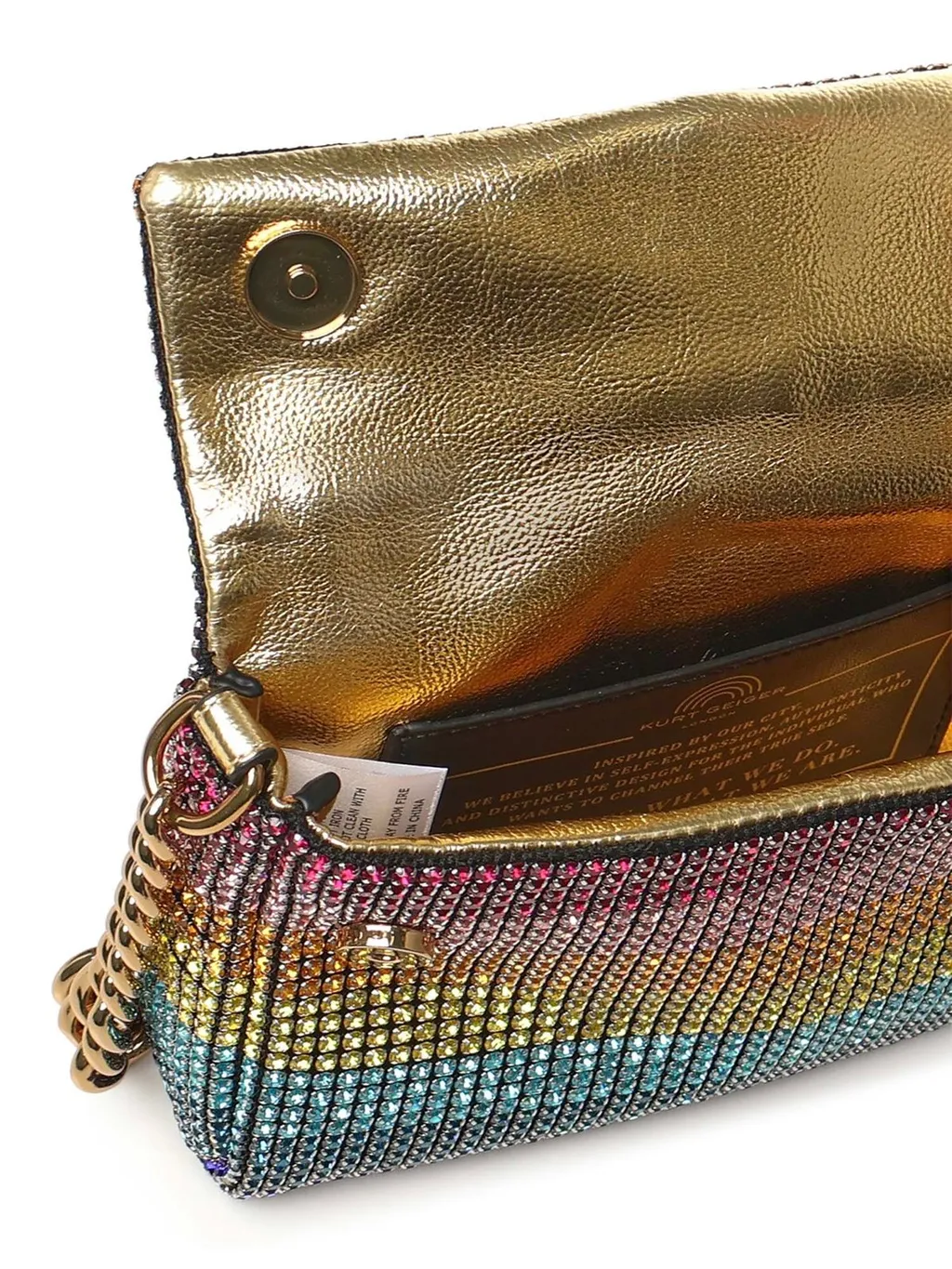 Shoulder Bag