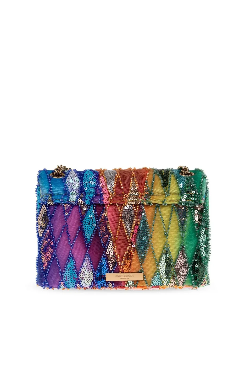 Shoulder Bag