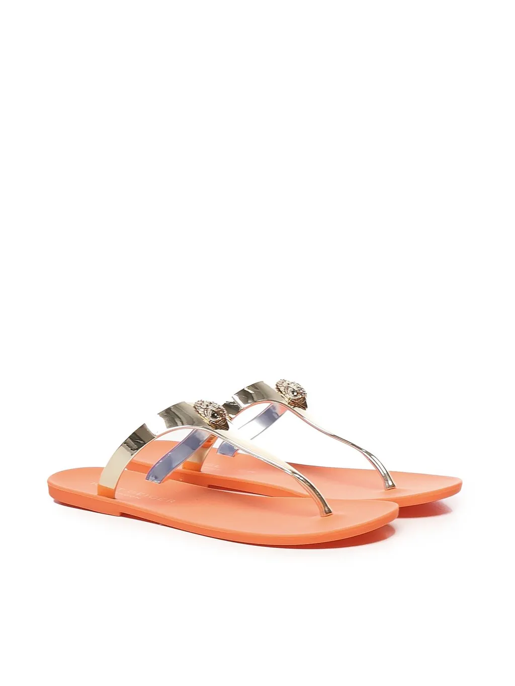 Flip-Flops With Medusa Head