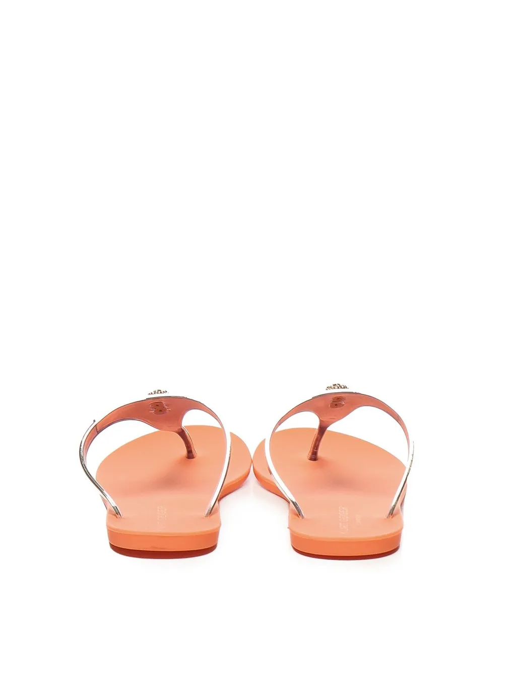 Flip-Flops With Medusa Head