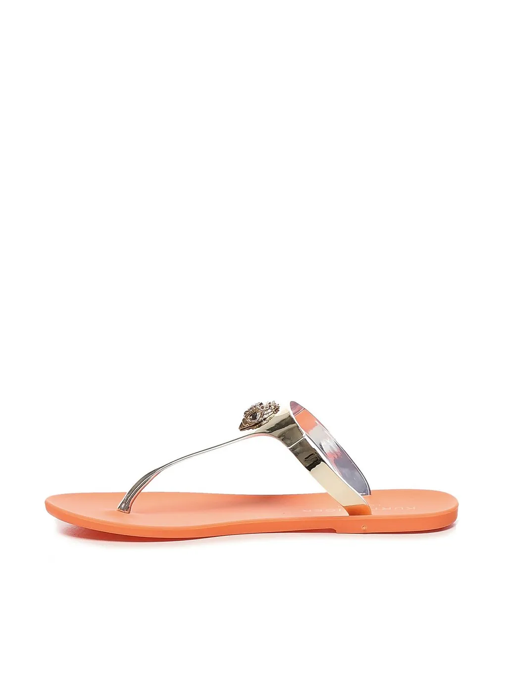 Flip-Flops With Medusa Head