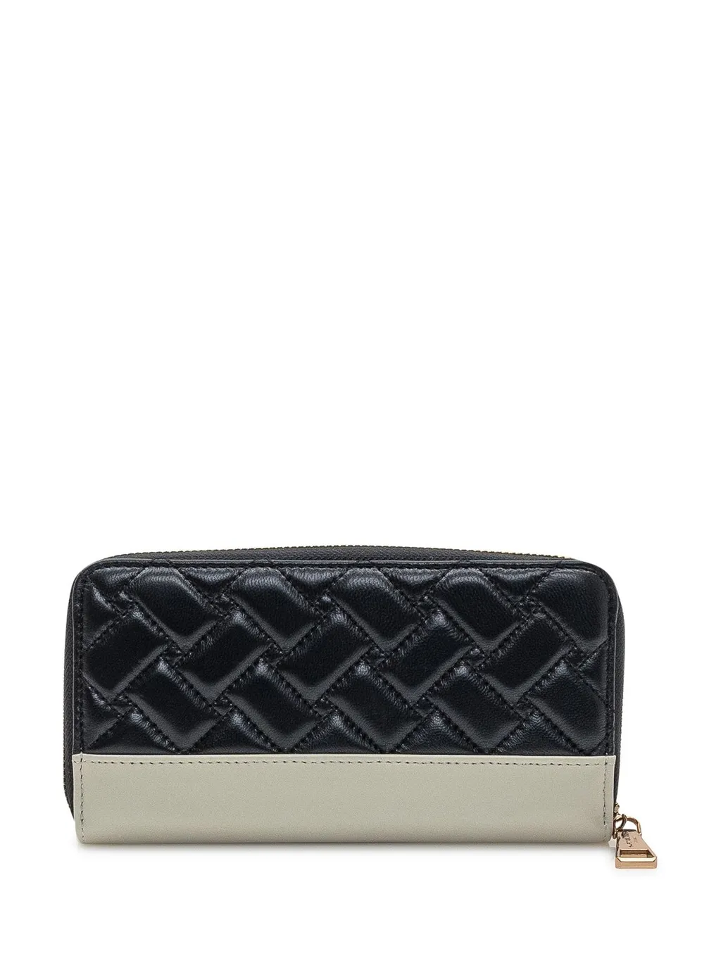 Zip Around Wallet