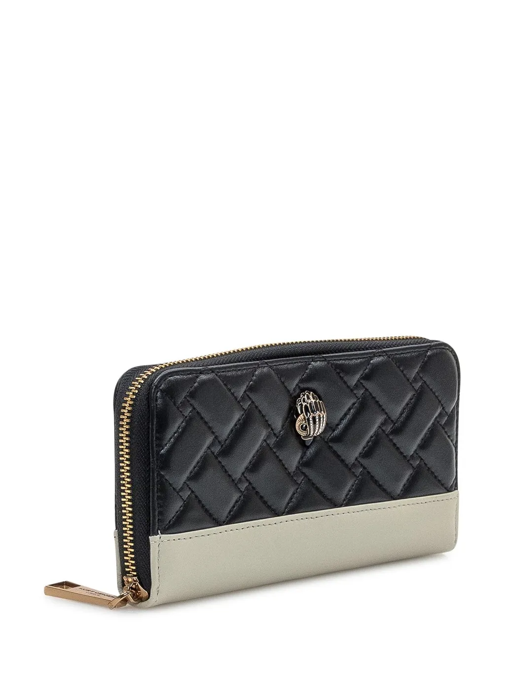 Zip Around Wallet
