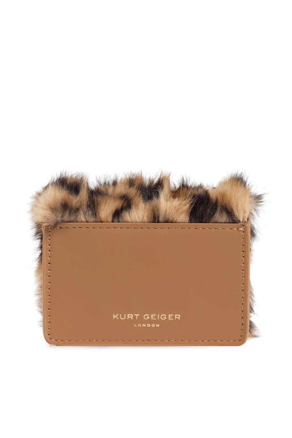 Furry Card Holder