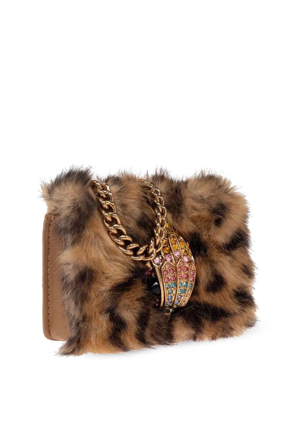 Furry Card Holder