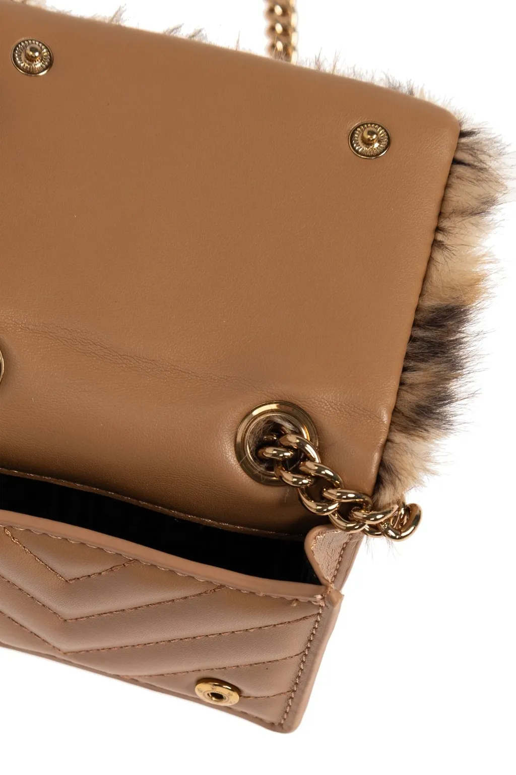 Furry Card Holder