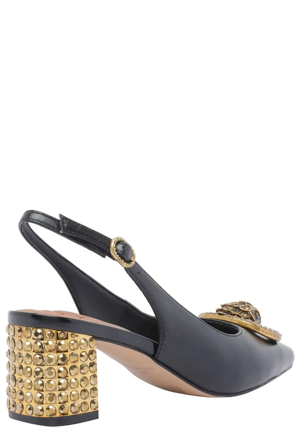 Slingback Pumps