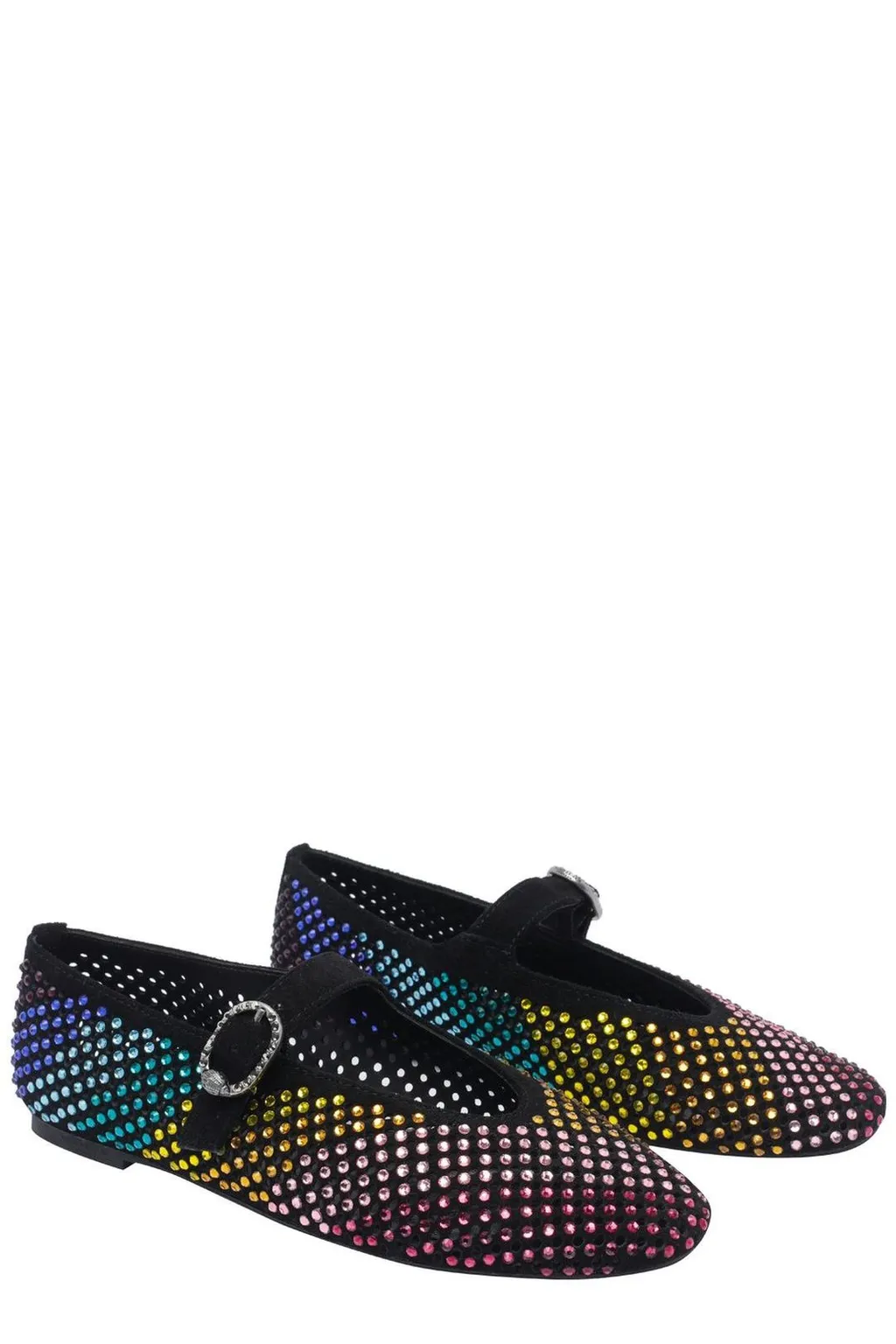 Mary Jane Flats