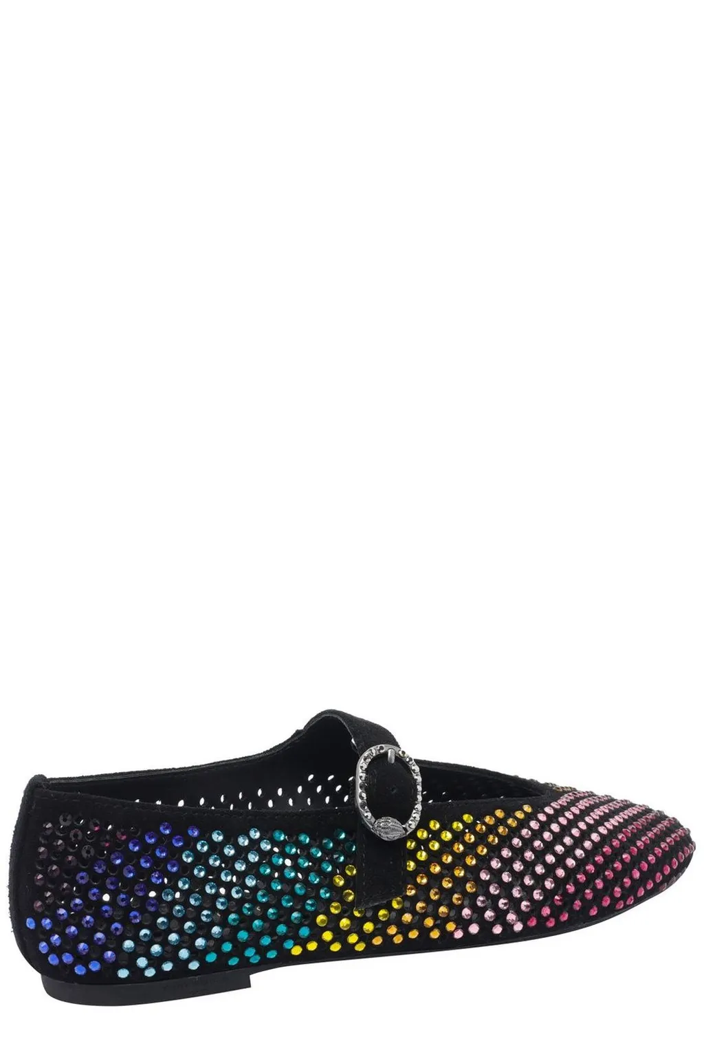 Mary Jane Flats