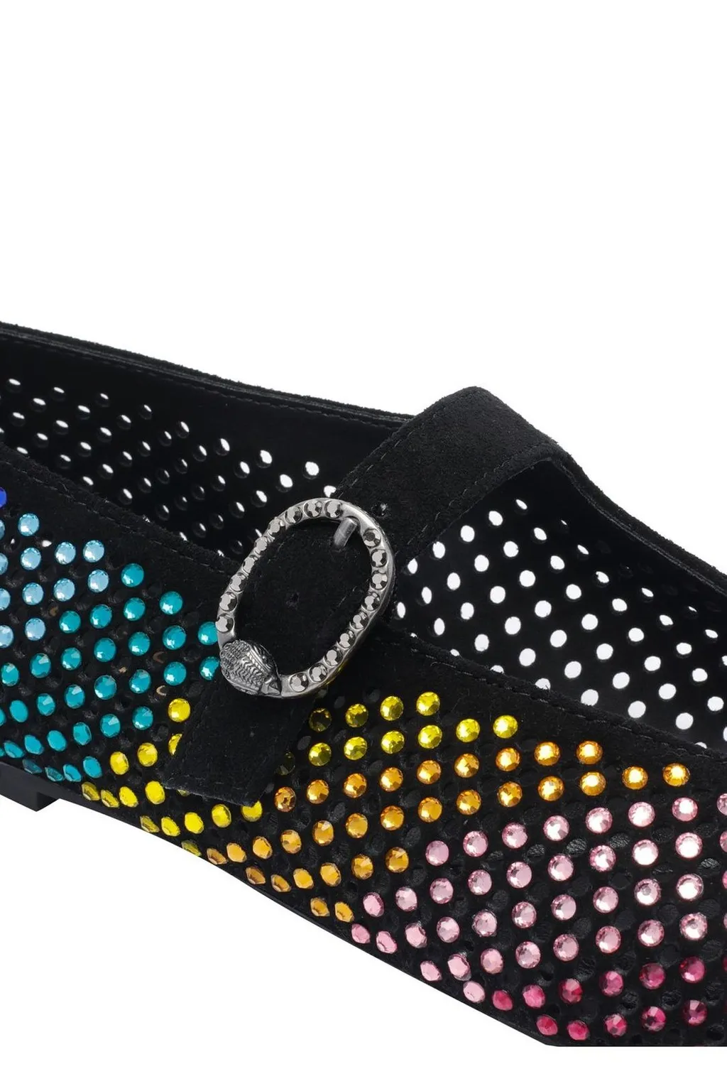 Mary Jane Flats