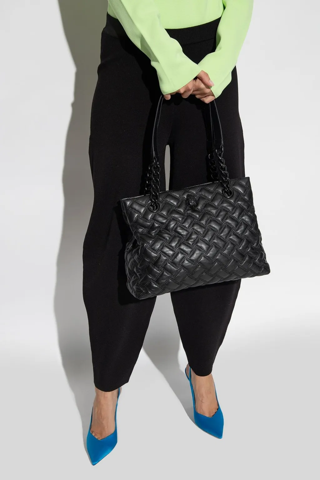 Kensington Tote Bag