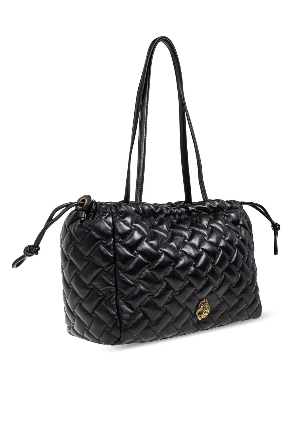 Quilted Tote Bag