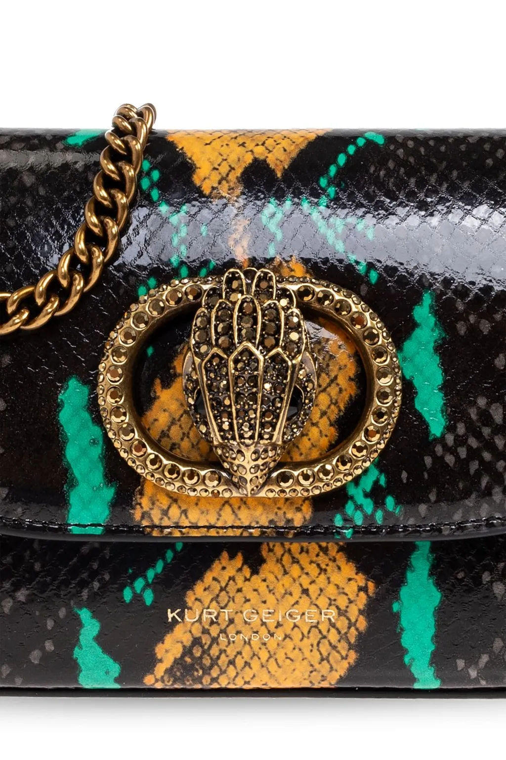 Shoulder Bag