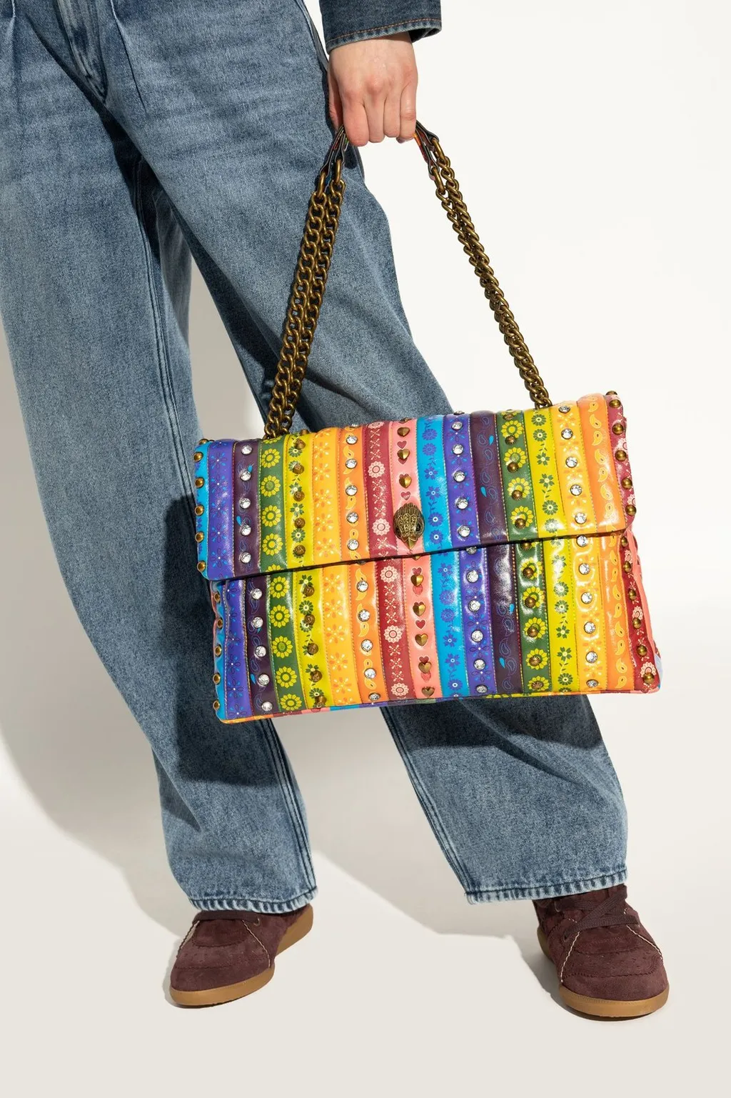 Shoulder Bag