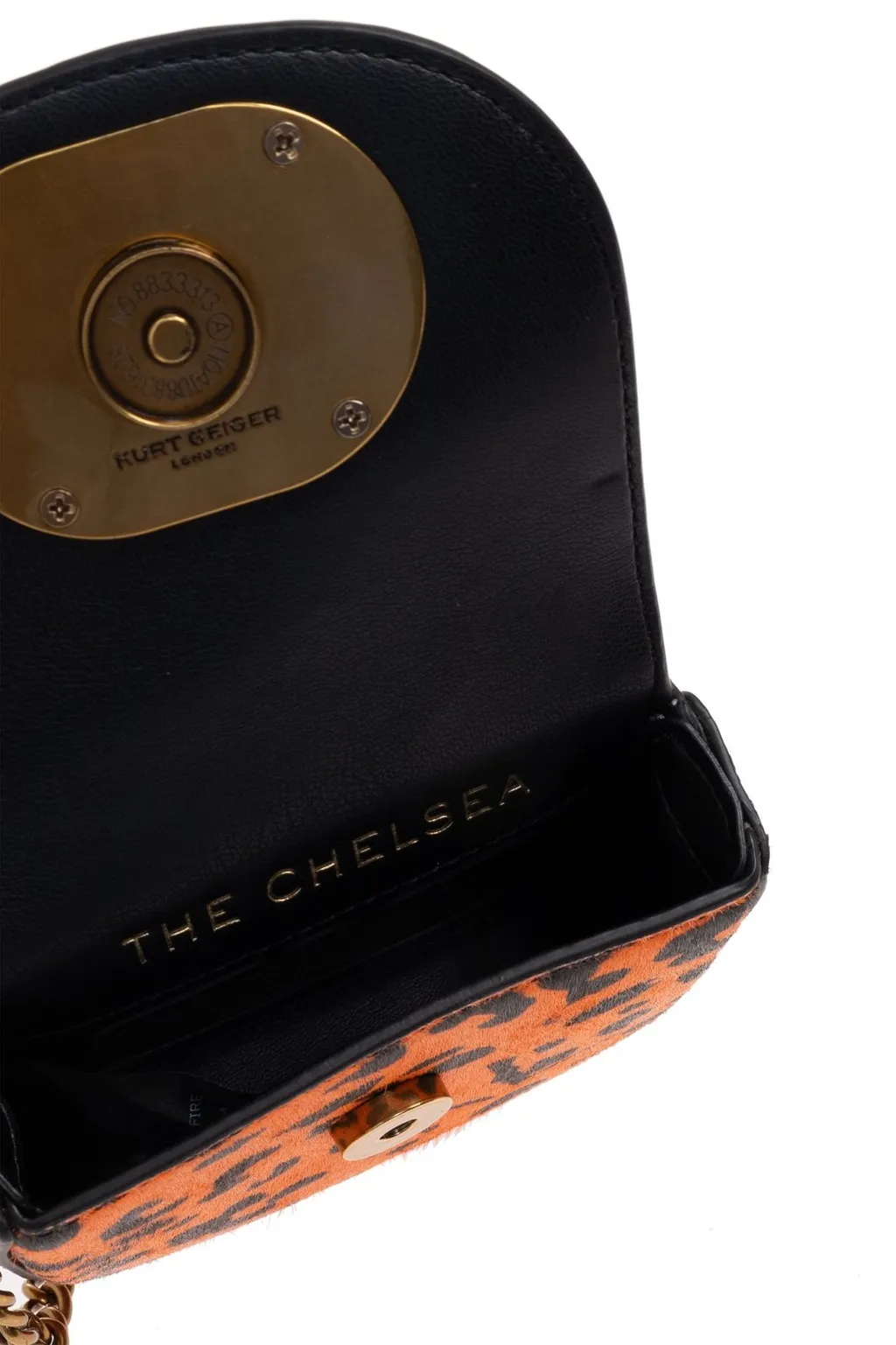 Kensington Mini Bag