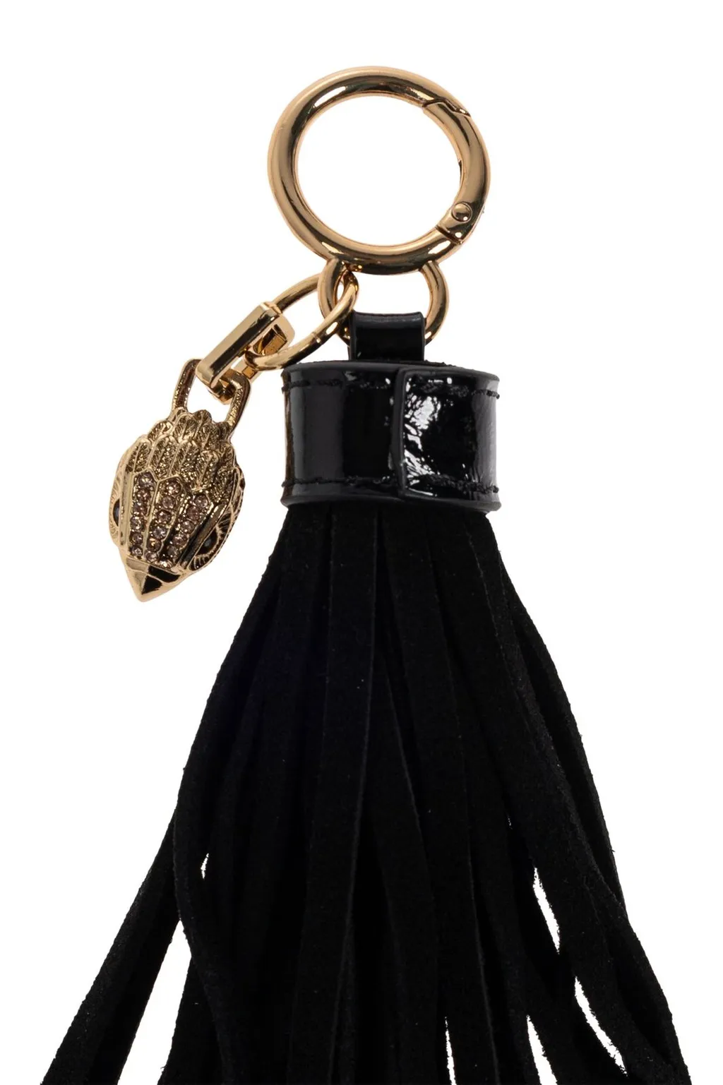 Tassel Keychain