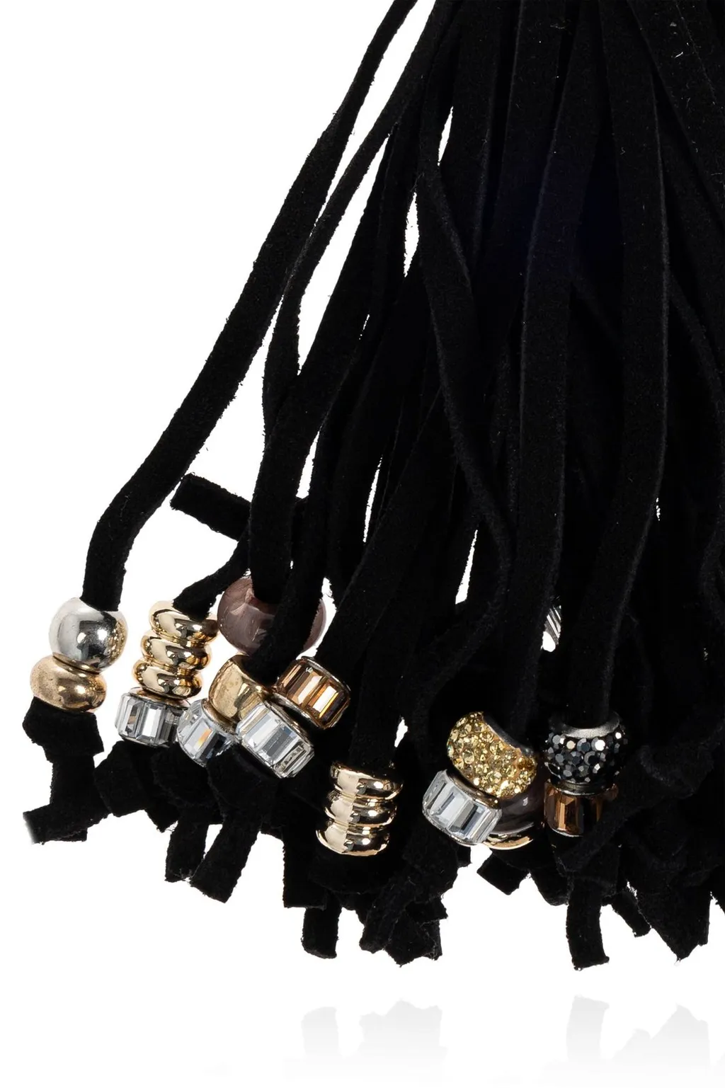 Tassel Keychain