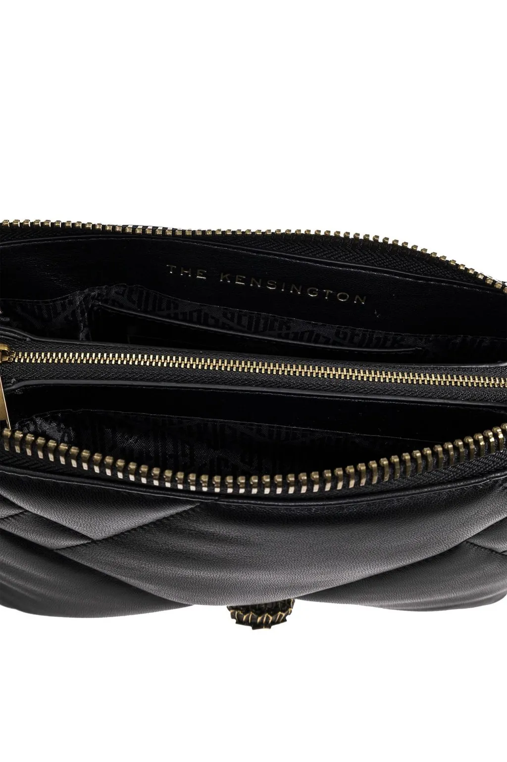 Kensington Crossbody Bag