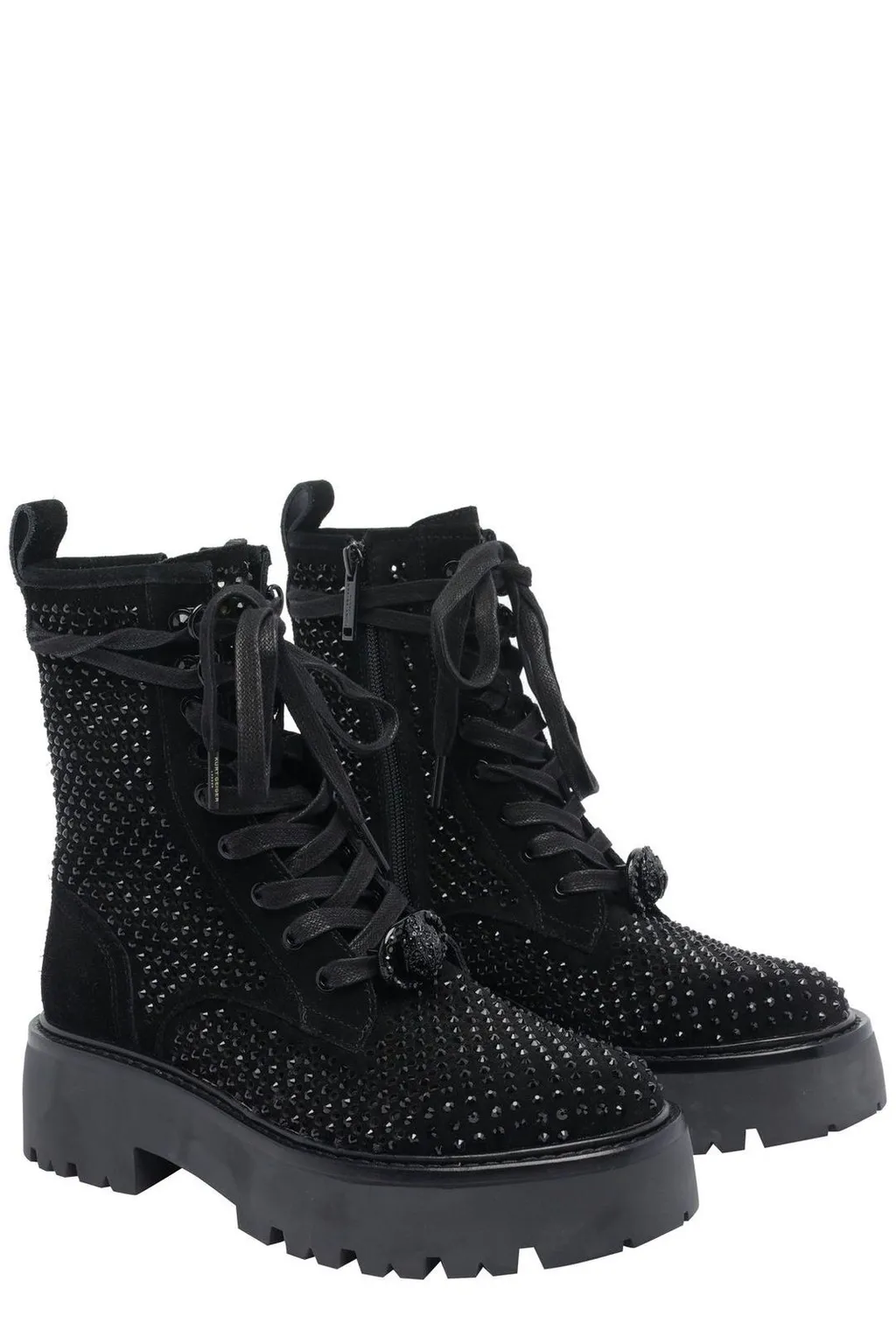 Combat Boots