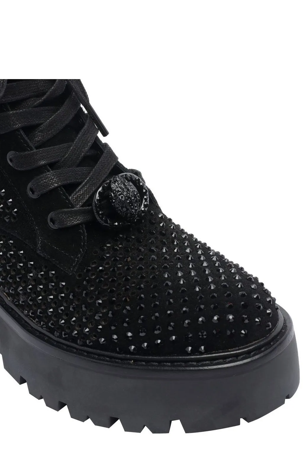 Combat Boots