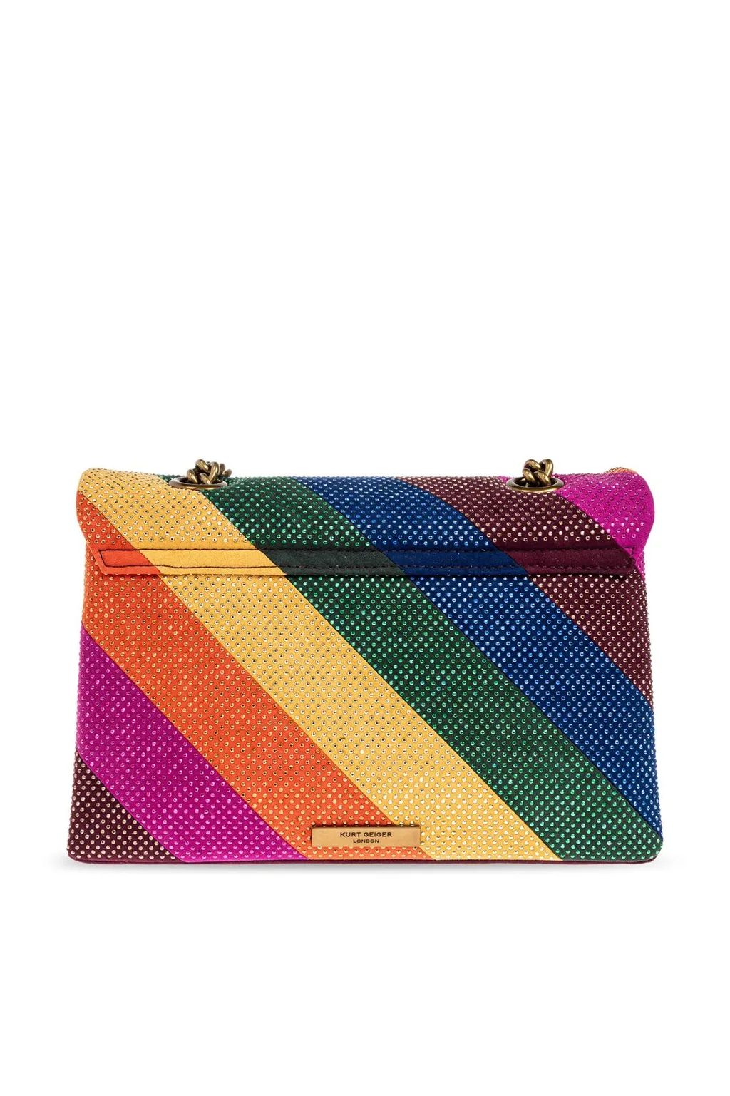 Kensington Rainbow Bag