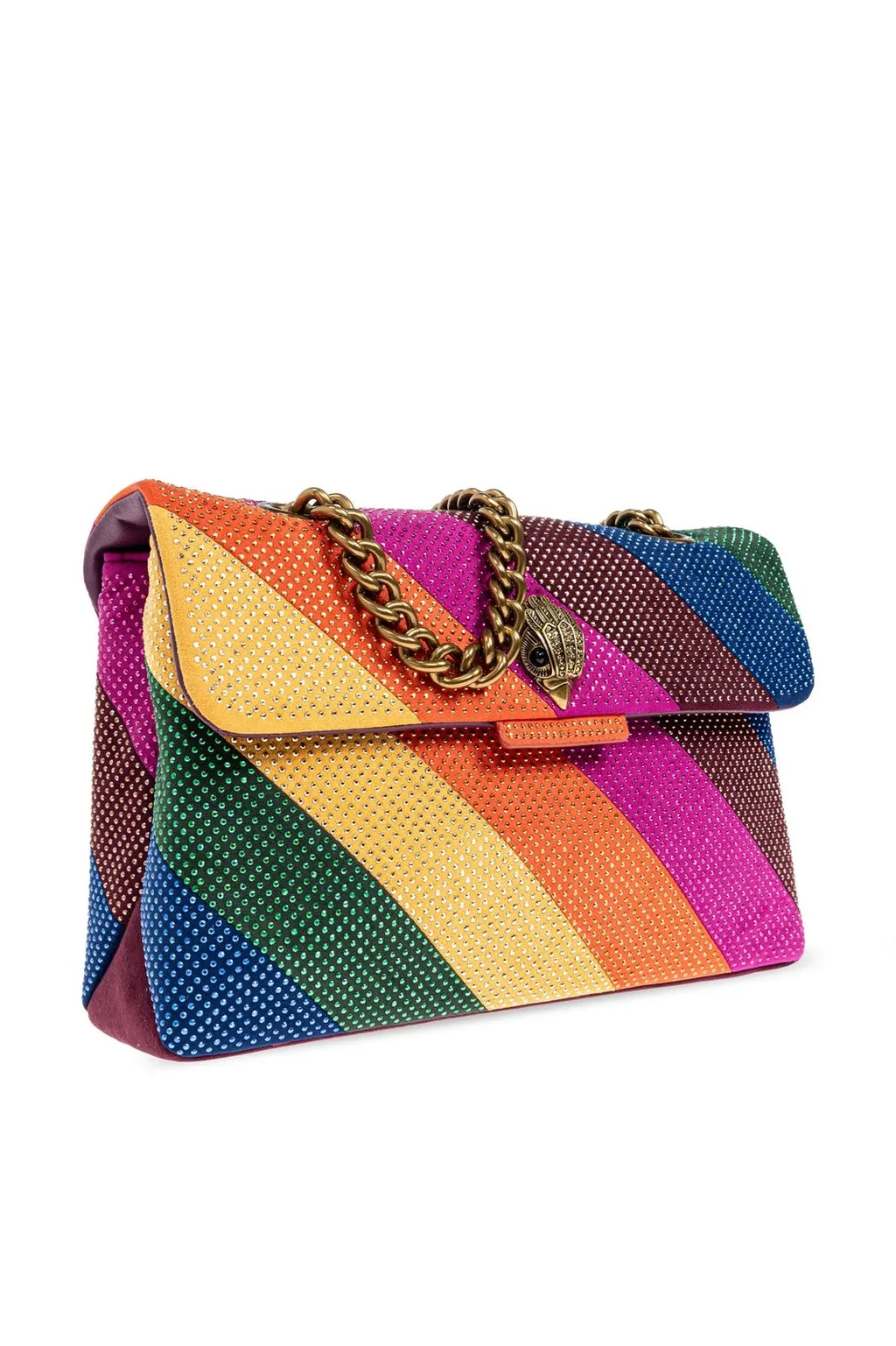 Kensington Rainbow Bag