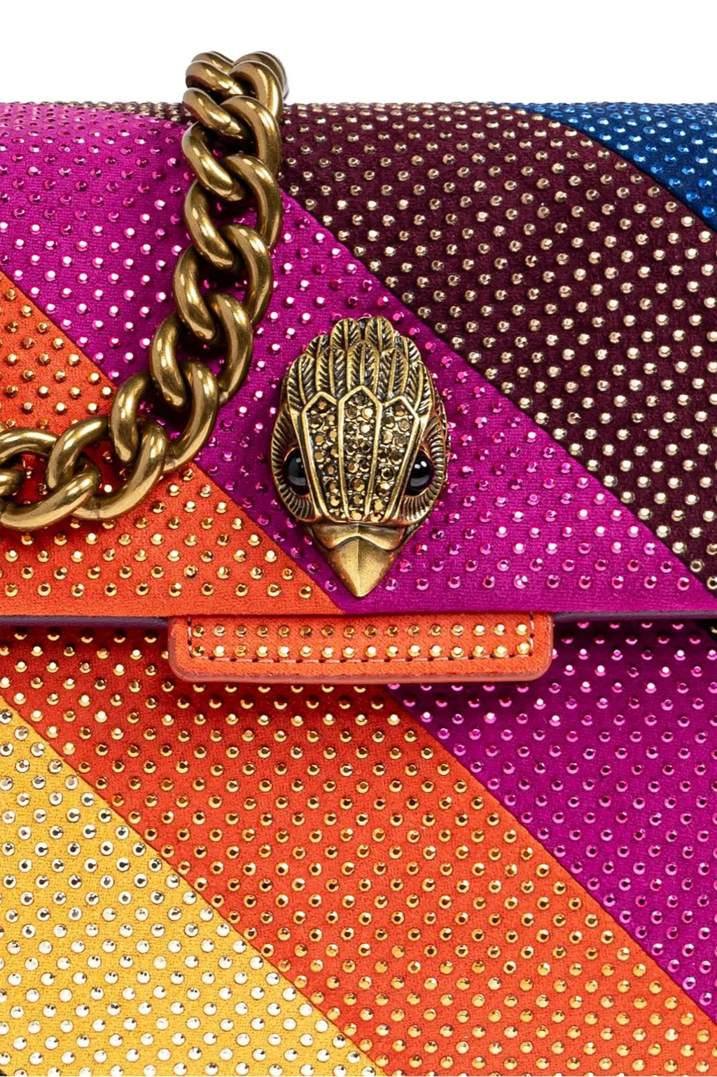 Kensington Rainbow Bag