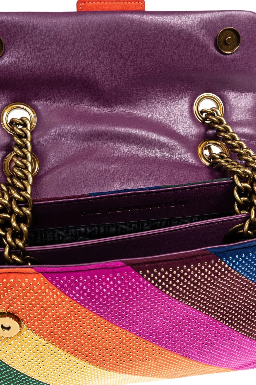 Kensington Rainbow Bag
